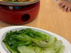 -喜家德虾仁水饺(华强天虹店)