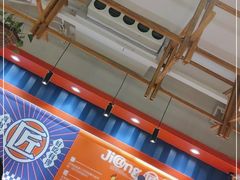 大堂-鑫日千里马朝鲜族小馆(总店)