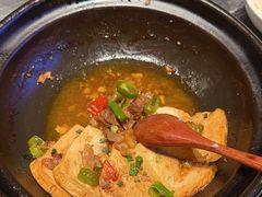 -炊烟小炒黄牛肉(浦东世纪汇店)