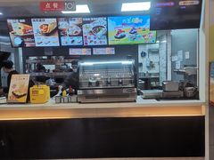 -永和大王(春日上新·阜成门店)