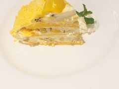 -Cova Ristorante & Caffe(海港城店)