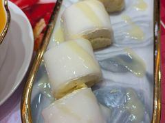 -甜心妈妈·榴莲星级糖水(北京路总店)