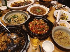 -小天厨民间菜馆(深圳街店)