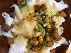 -遵义虾子卢四羊肉粉(大沽路店)