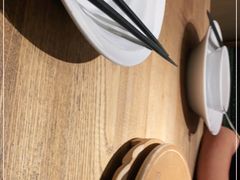 -蜜桃餐厅·伴山(湖滨商业街店)