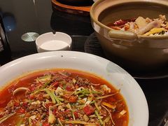 -盛百味·家宴餐厅(霸州分店)