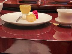 -万豪中餐厅·粤菜·北京粤财JW万豪酒店