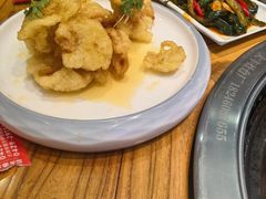 -东北人家铁锅炖(水岸帝景店)