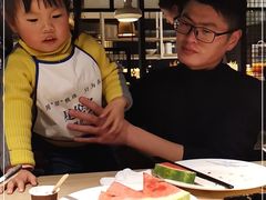-星伦多自助料理(花山金鹰店)