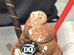 -DQ·蛋糕·冰淇淋(包河万达店)