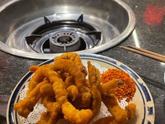 -巴蜀大宅门火锅(新华公园店)