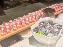 -阳坊大都涮羊肉(阳坊总店)