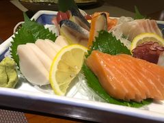 -花月日本料理(奥林匹克大厦店)