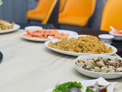 -七鲜渔港美食餐厅(巽寮湾海景店)