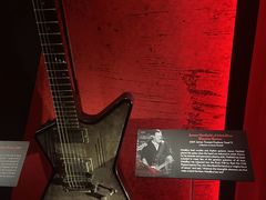 -摇滚乐名人堂博物馆