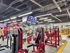 -超鹿运动(融侨锦江店)