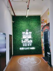 -LePark乐派亲子餐厅(33小镇店)