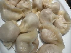 -俏东方·海味水饺·青岛菜(崂山店)