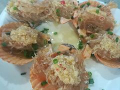 -四川小胡子海鲜(丁村万人海鲜广场店)