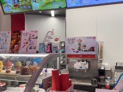 -DQ·蛋糕·冰淇淋(五棵松万达店)