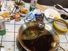 -成都老妈自助串串火锅