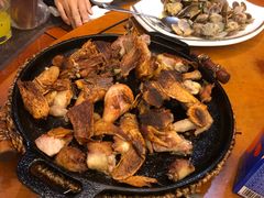 -乐在集市海鲜大排档(平潭店)