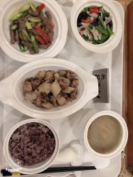 -莲生母婴月子中心(清水河公园店)