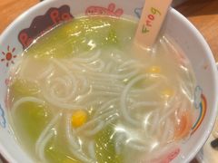 -米鲜剁椒米线(梅溪湖店)