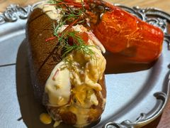 -LESCEDARS Brasserie Bistro香柏树