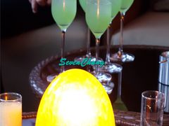 -富力丽思卡尔顿酒店·FLAIR餐厅酒吧