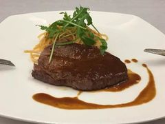 -国家大剧院西餐厅