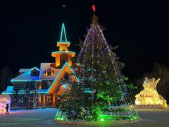 -北极村旅游风景区