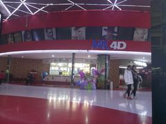 -山文星辉影城(济南和谐广场店)