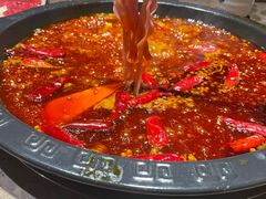 -重庆渝达老火锅(春熙路店)