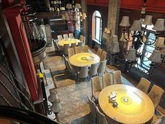 -铜锣湾·有麝自然香(重庆新天地店)