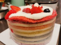 -巴黎贝甜(银城东苑店)