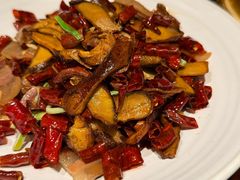 -滇野云南野生菌餐厅(陕西南路店)