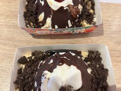 -DQ·蛋糕·冰淇淋(奥林匹克广场店)