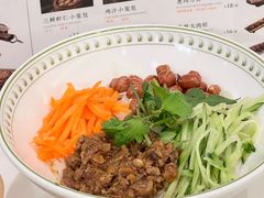 -春家·非遗手工小吃(徐汇万科广场店)