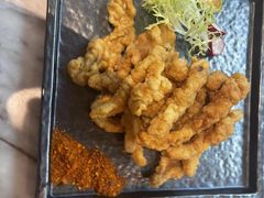 -周渝食惦·酸菜鱼精致川菜(横岗店)