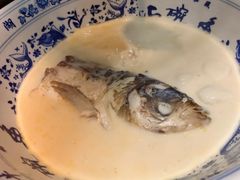 -南京金牛湖巨碗鱼头