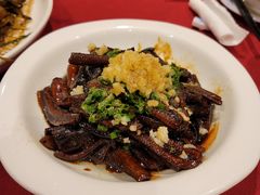 本帮炒鳝糊-老吉士酒家(天平路店)