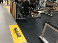 -超鹿运动(五四路恒力城店)