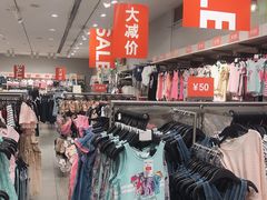 -H&M(星河城店)