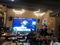 -Kings party 高端轰趴会所(朝阳北路店)
