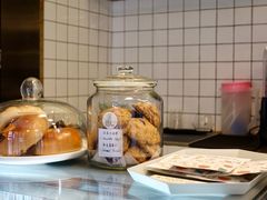 -KYO COFFEE(胶州路店)