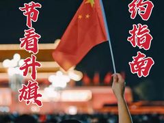 -天安门城楼