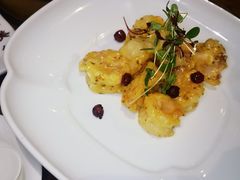法芥芝士大虾球-全聚德(江宁店)