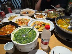 -卞氏菜根香(青羊万达店)