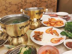 -芭菲盛宴·环球美食(解放碑英利国际店)